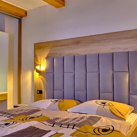 Axa Apartament