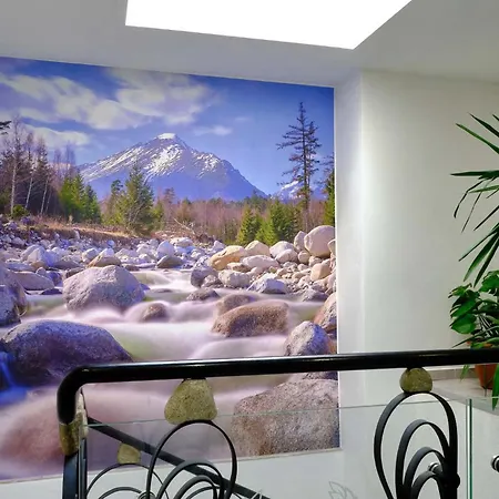 Axa Apartament