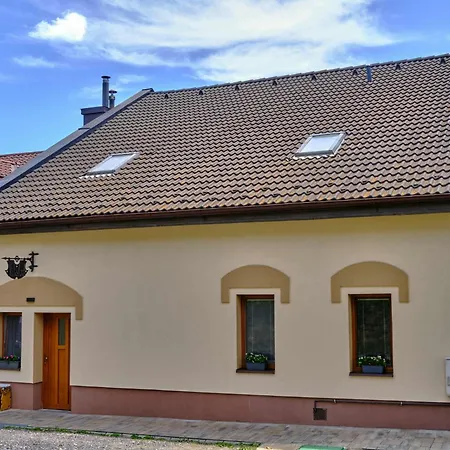 Axa Apartament Wierzbów