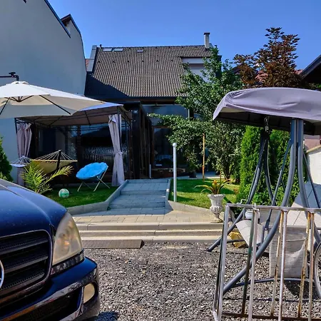 Axa Apartament *