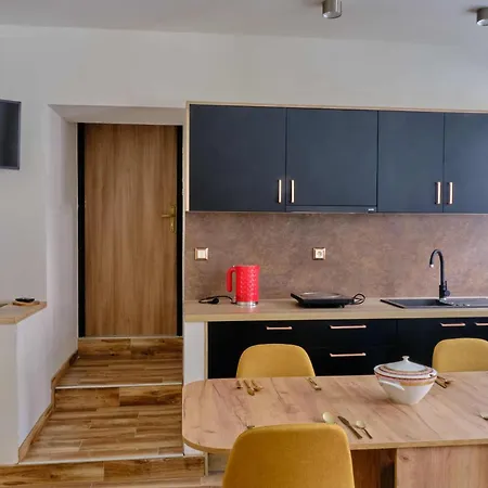 Apartament Axa