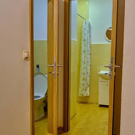 Apartament Axa *