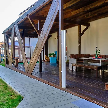Axa Apartament *