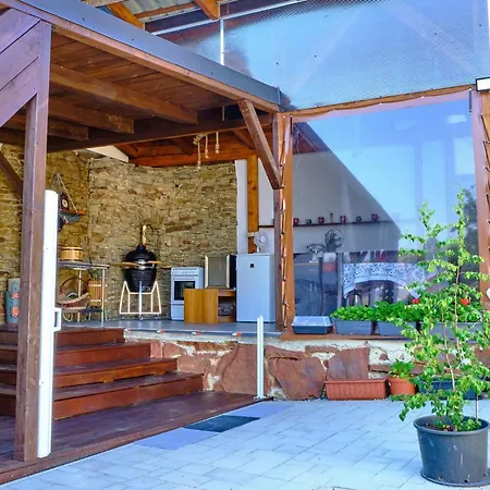 Apartament Axa