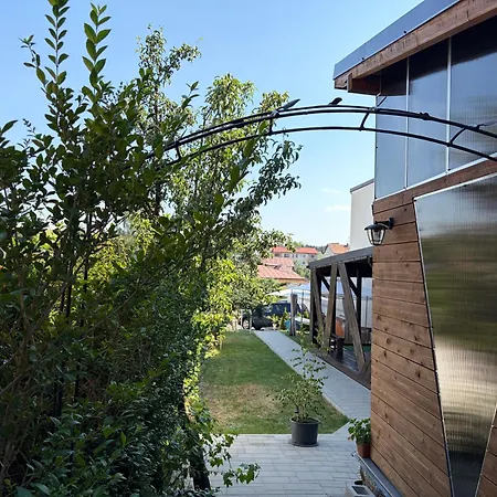 Apartament Axa