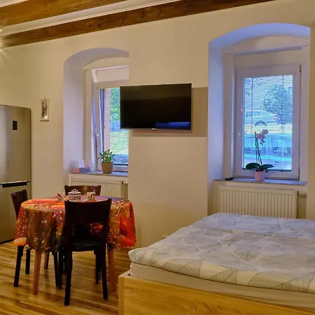 Apartament Axa