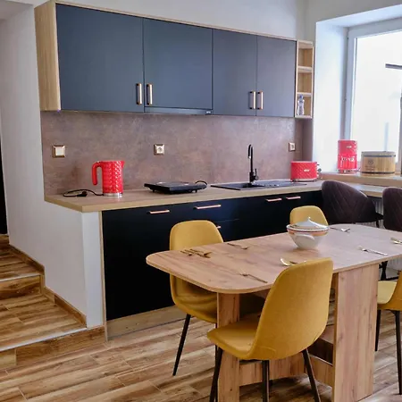 Apartament Axa