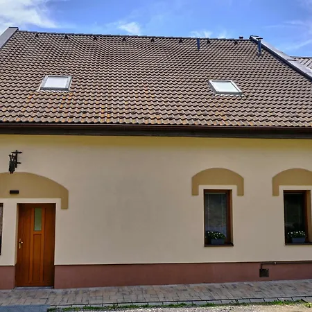Apartament Axa