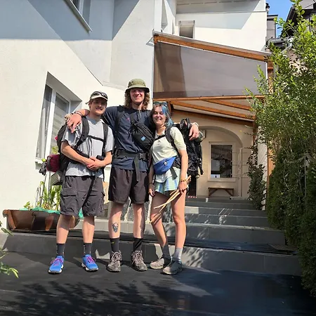 Axa Apartament Wierzbów